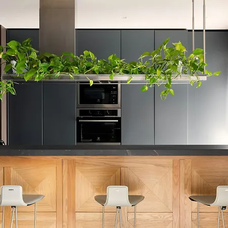 Readhostprofile! Luxury Penthouse Near Duomo Appartement Milan