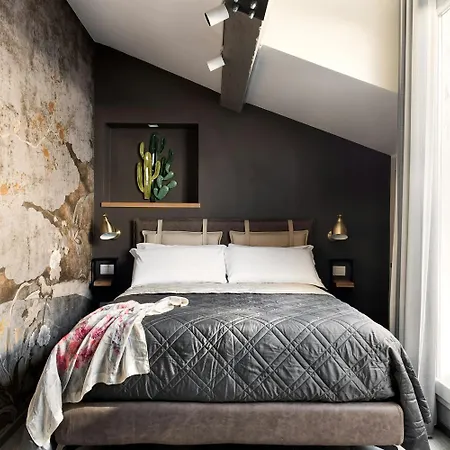 Readhostprofile! Luxury Penthouse Near Duomo *