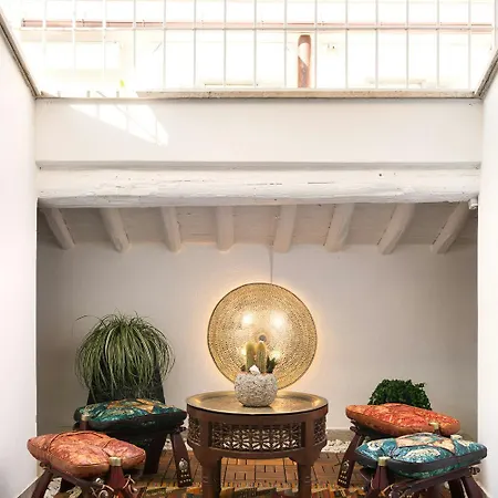 Readhostprofile! Luxury Penthouse Near Duomo * Milan