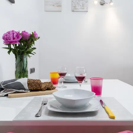 Lägenhet Italianway Comfort - Cornalia 24