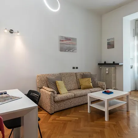 Lägenhet Italianway Comfort - Cornalia 24 *