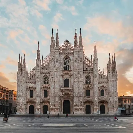 شقة Urban Chic Flat - Papi19 *