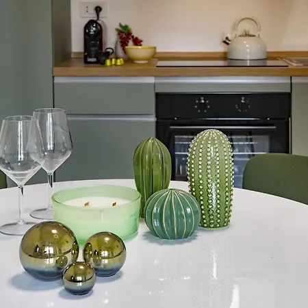 Lambrate - 200 Meters From The Station * Mediolan