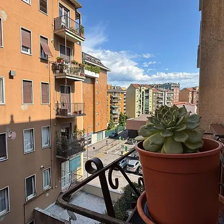 דירה Pm 9 Via Gaetano Strigelli