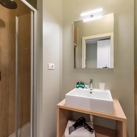 Apartament Duomo B - The Mediolan