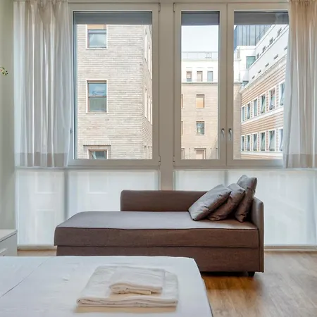 Duomo B - The Apartament