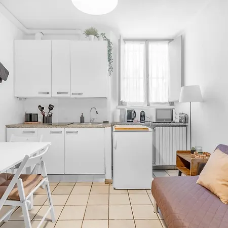 Bilocale Via Ripamonti, Porta Romana * Milano