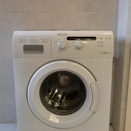 Washington - Aria Condizionata E Balcone 15min Dal Duomo Milano