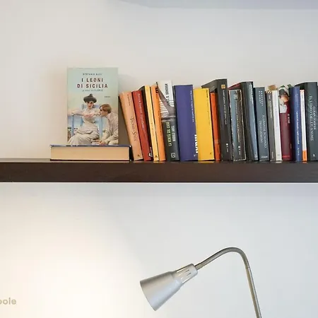 Apartment Linate Airport Mailand