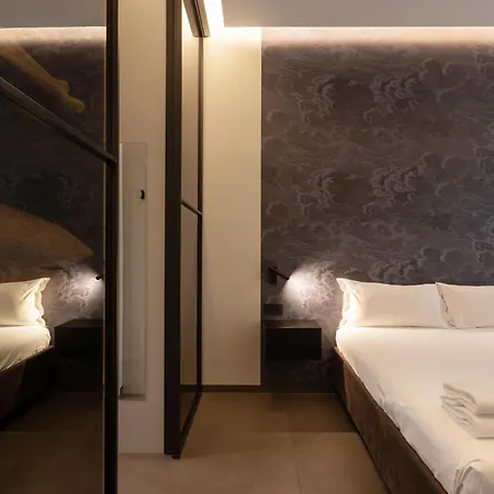 Bilocale Di Design In Via Guido D'arezzo - Mirable Pm * 米兰