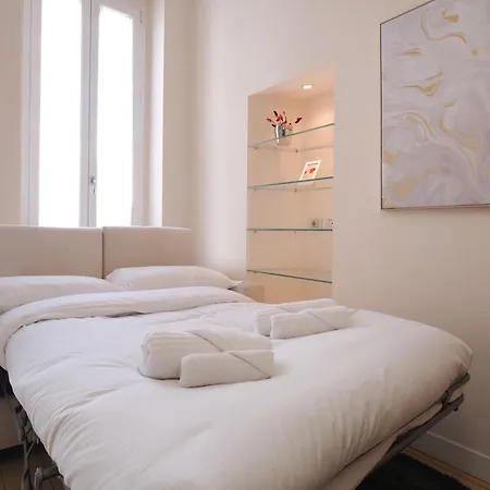 Primopiano - Porpora *