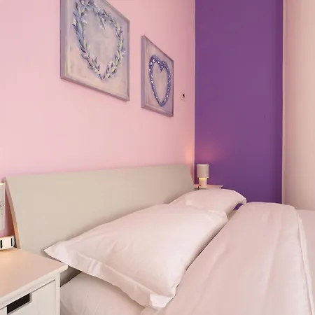 Primopiano - Porpora * Milano