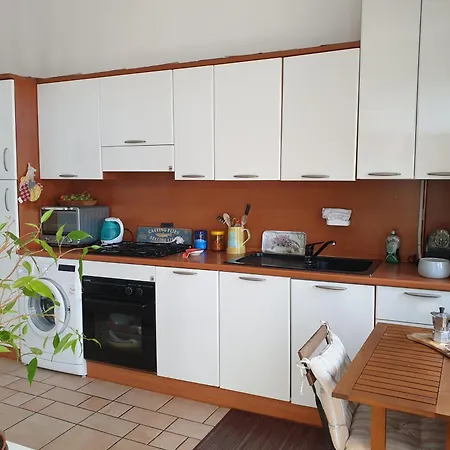 Comoda Apartament Mediolan
