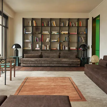 Maison Senato Milaan