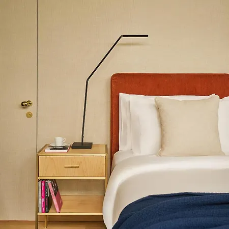 Appartement Maison Senato