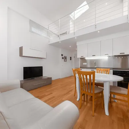 Apartamento Mi Casa Cesalpino *