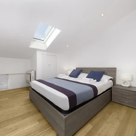 Mi Casa Cesalpino Apartamento Milán