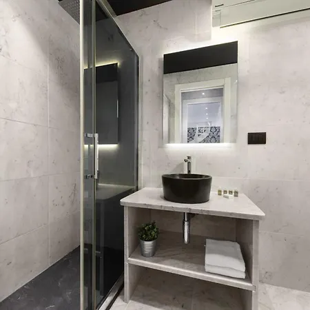 Mi Casa Cesalpino Apartamento *