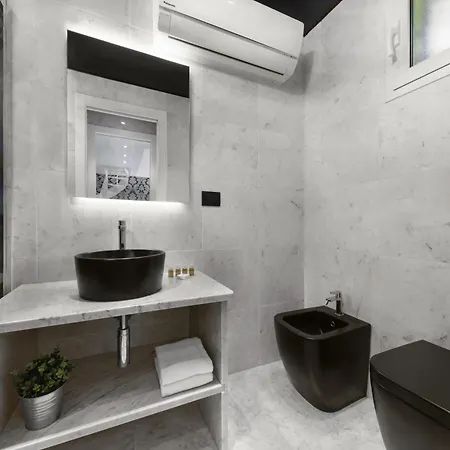 Mi Casa Cesalpino Apartamento *