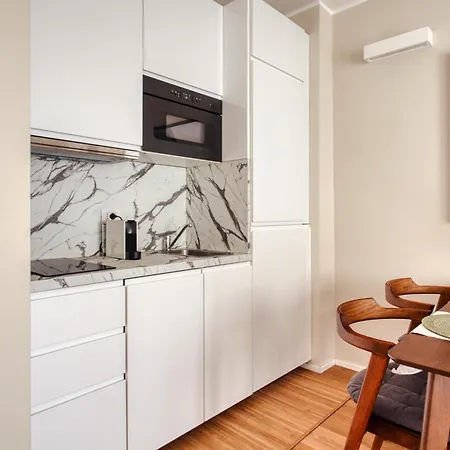 Διαμέρισμα Hostmate -milano - Schiaparelli -stazione