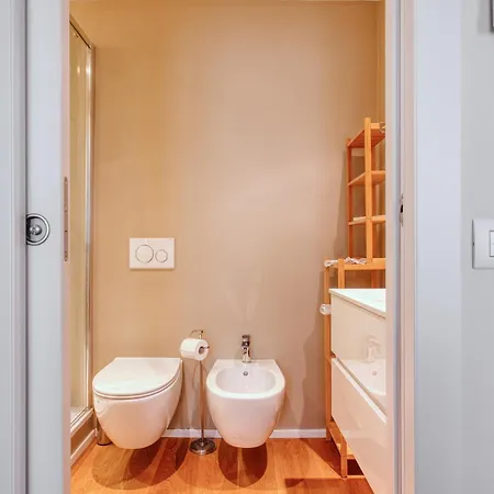 Hostmate -milano - Schiaparelli -stazione * Μιλάνο