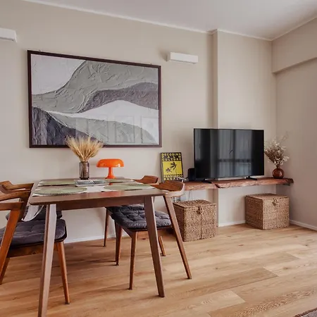 Διαμέρισμα Hostmate -milano - Schiaparelli -stazione Μιλάνο