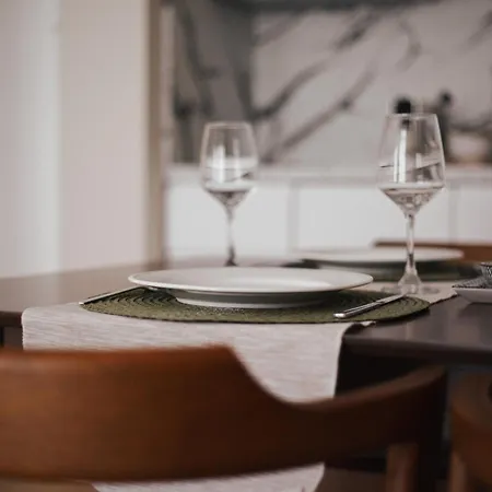 Διαμέρισμα Hostmate -milano - Schiaparelli -stazione