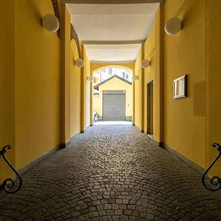 Sabotino In Porta Romana *