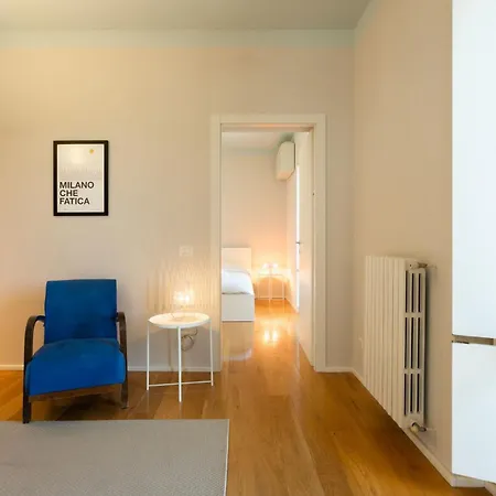 Sabotino In Porta Romana 밀라노