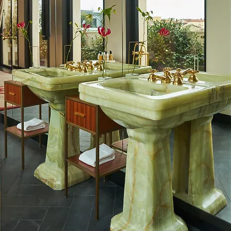 Maison Senato * Milaan