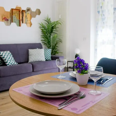 Navigli - Free Wifi *