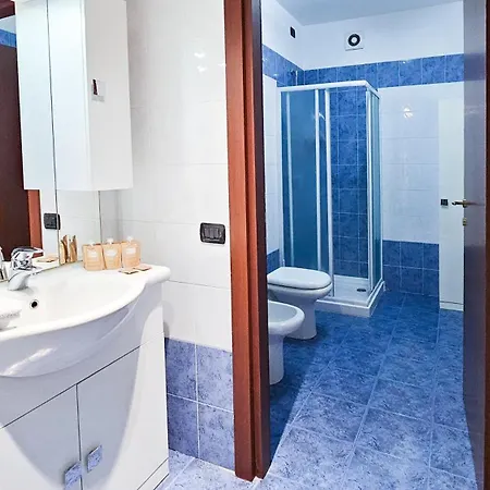 Apartman Skyline Milano-terrazza E Box Auto Esclusivo