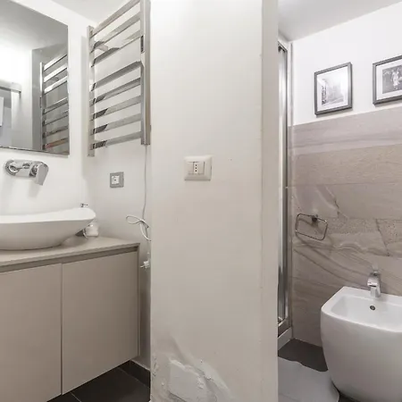 Your Lovely Retreat In Brera