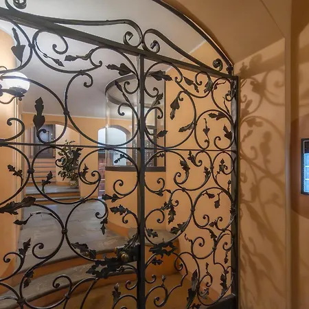 Your Lovely Retreat In Brera