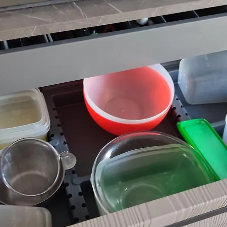 Séjour chez l'habitant 2 Minimal