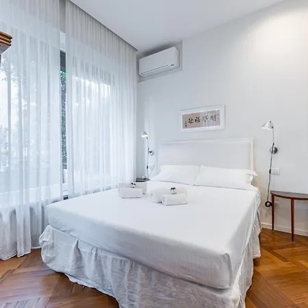 Magenta32 Charme Appartement Milan