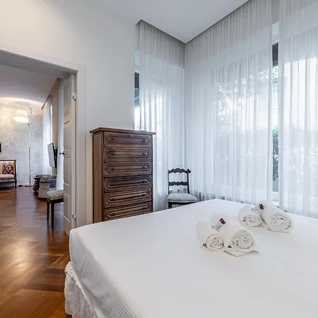 Magenta32 Charme Appartement