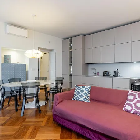 Magenta32 Charme Appartement Milan