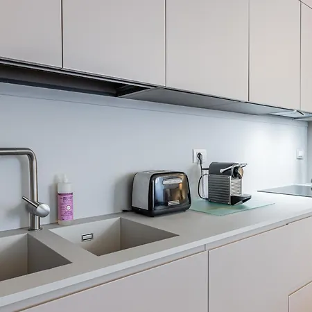 Appartement Magenta32 Charme *