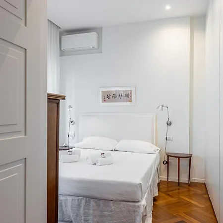 Appartement Magenta32 Charme