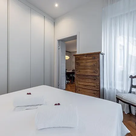 Magenta32 Charme Appartement *