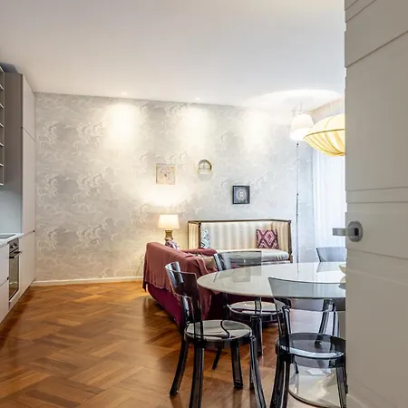 Appartement Magenta32 Charme