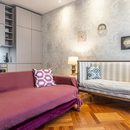 Appartement Magenta32 Charme *