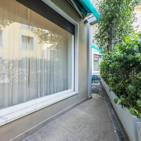 Appartement Magenta32 Charme Milan