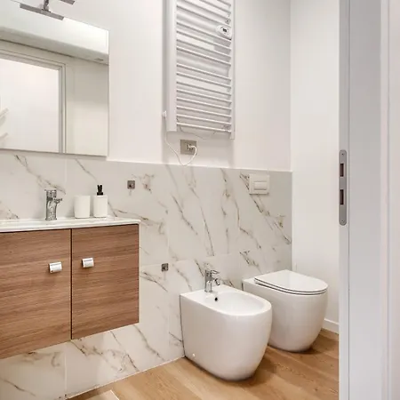 Ripamonti - Elegant Lejlighed Milano