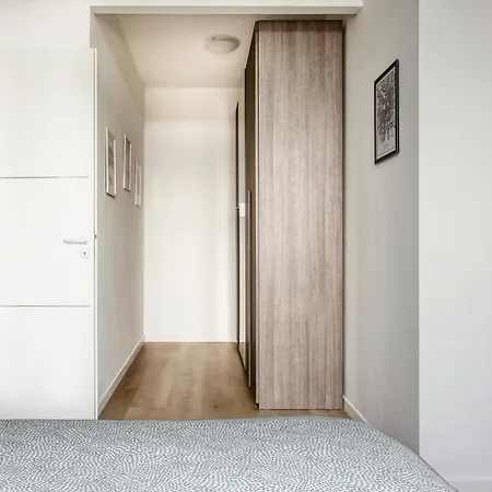 Ripamonti - Elegant Lejlighed Milano