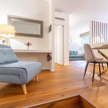 Boutique Marghera - De Angeli Milán