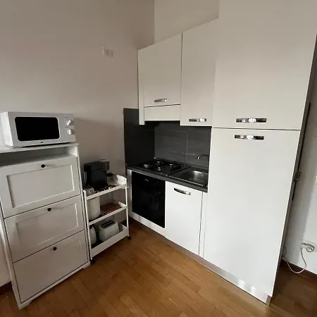 Micasa In Ripamonti Ieo E Cortina 2026 * Milan