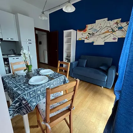 Apartment Micasa In Ripamonti Ieo E Cortina 2026 *