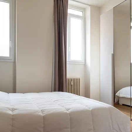 Casa Magnolia 아파트